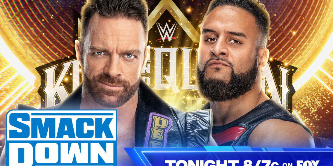 Photo Credit: WWE