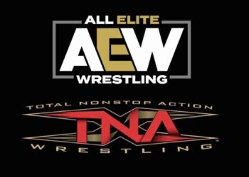AEW and TNA | Source: All Elite Wrestling and TNA Wrestling
