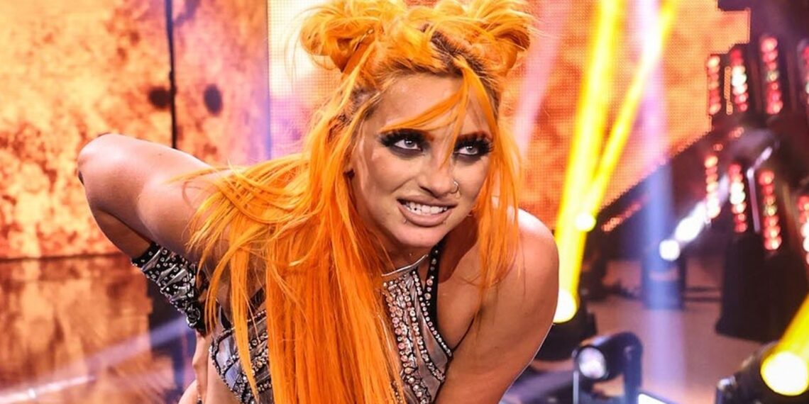 Gigi Dolin Becomes Ninth WWE Superstar Released As Part Ongoing Roster Cuts