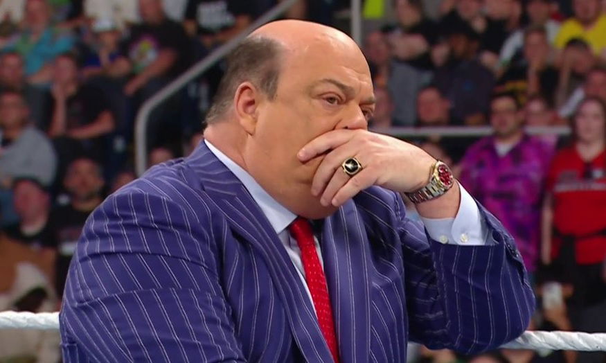 Paul Heyman Reacts To Specific WWE 2K25 Review, Bronson Reed Addresses NXT Stars’ Release, WWE Raw Theme, Cena