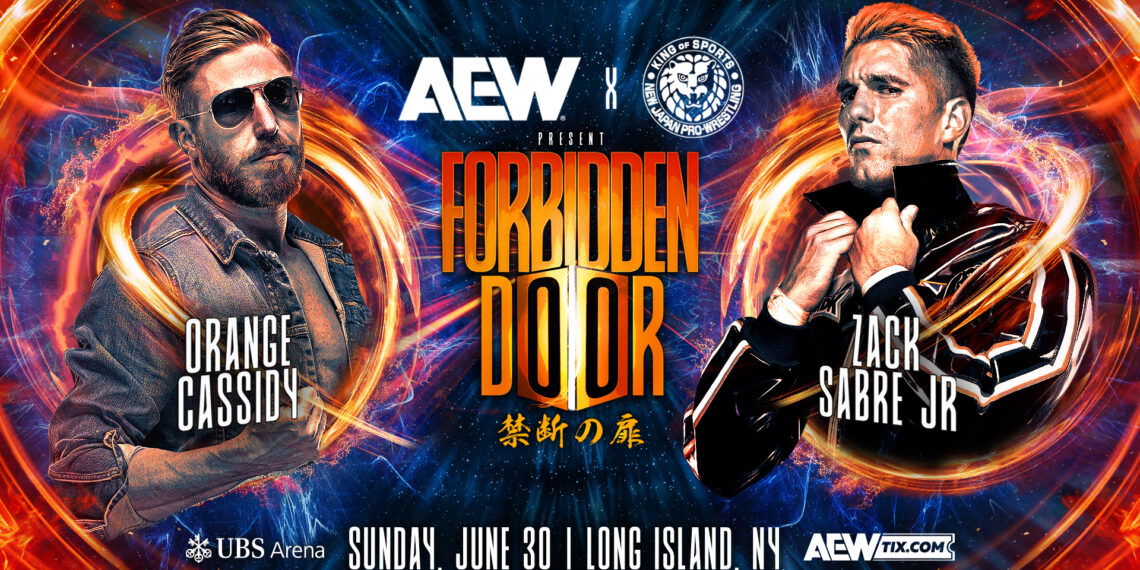 Photo Credit: AEW