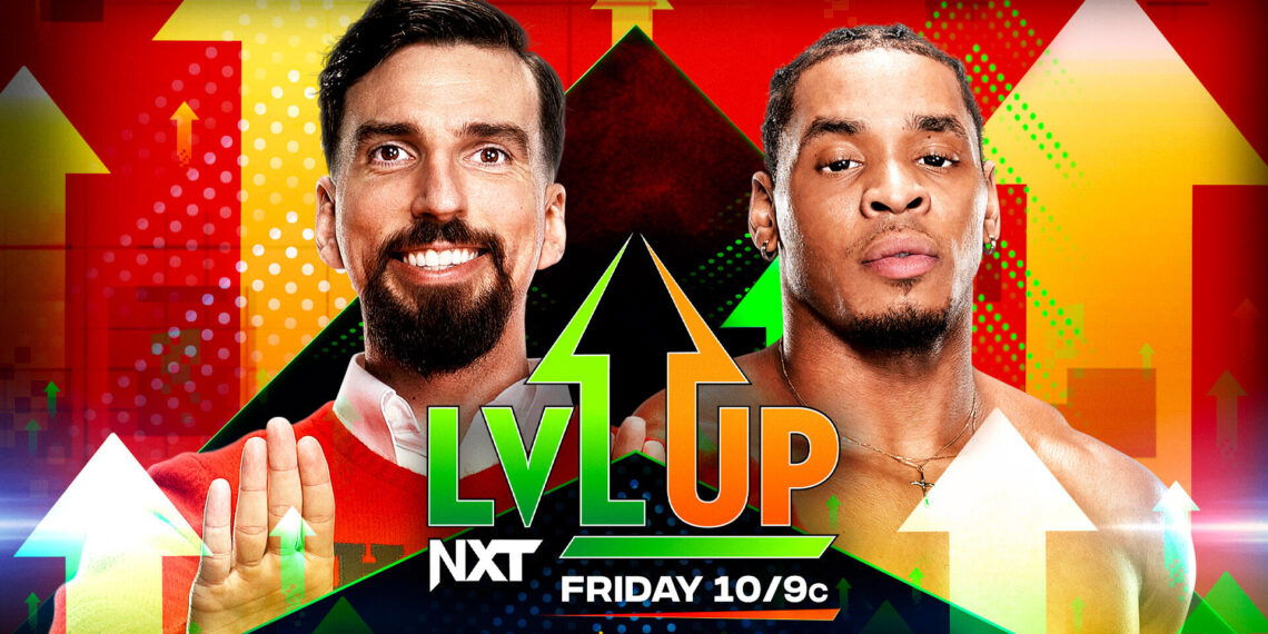 Photo Credit: WWE