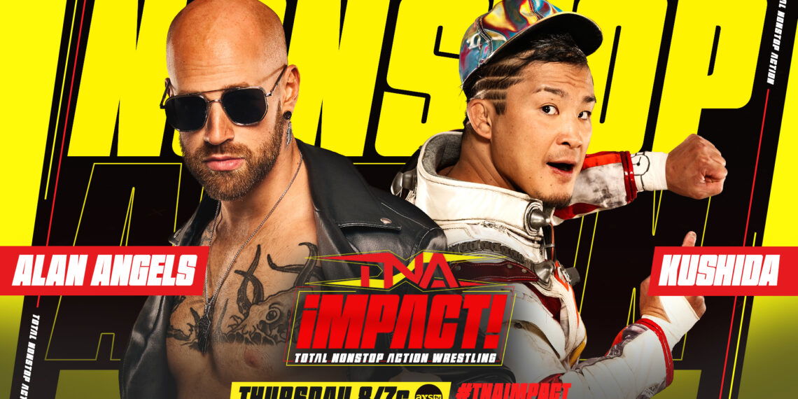 Photo Credit: TNA