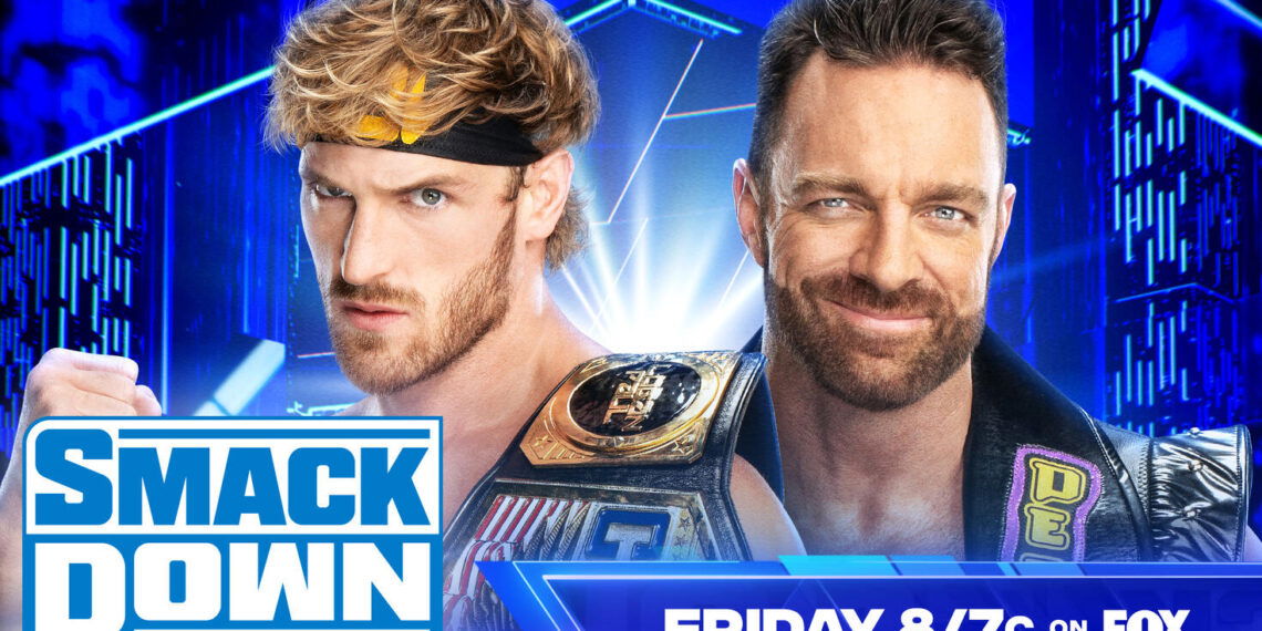 Photo Credit: WWE