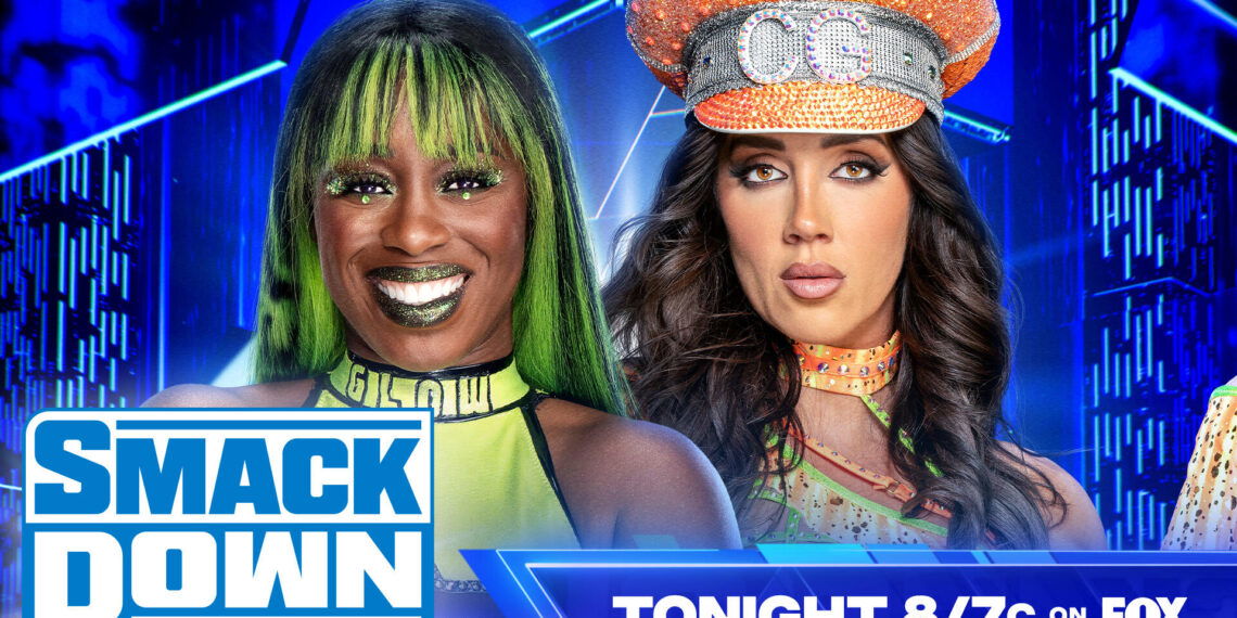 Photo Credit: WWE