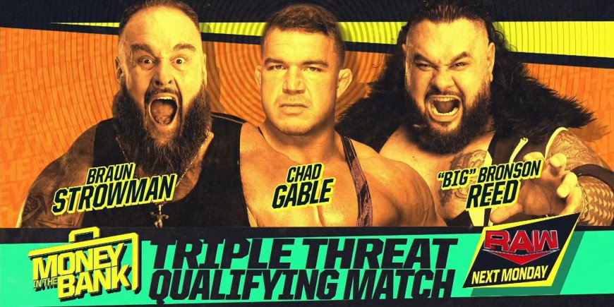 Photo Credit: WWE