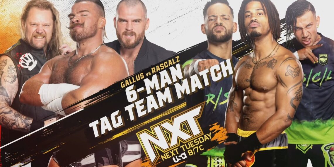 Photo Credit: WWE