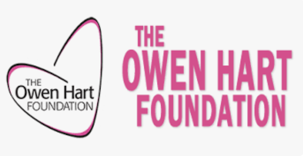 AEW Partners Up With The Owen Hart Foundation For Community Giveaway Event