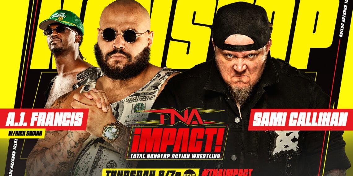 Photo Credit: TNA
