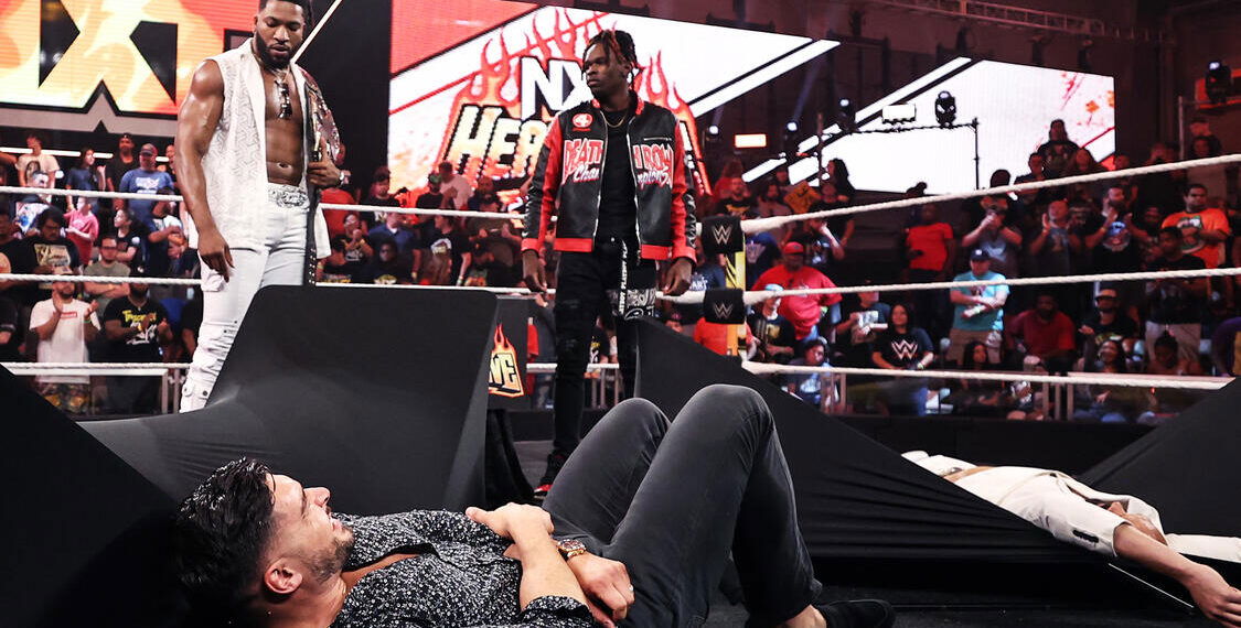 Photo Credit: WWE