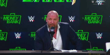Photo Credit: WWE