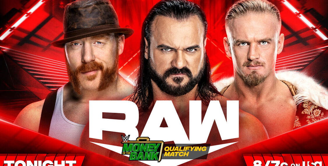 Photo Credit: WWE