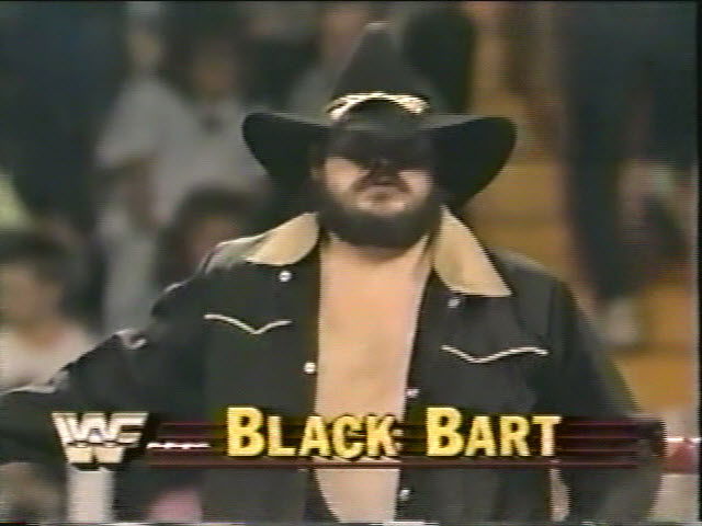 Black Bart Passes Away At The Age Of 76