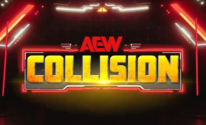 AEW Collision Ratings & Viewership For February 8, 2025 (Numbers Nearly Double Last Week’s Show)