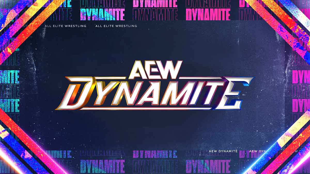 Another Big Match Added To Stacked Lineup For AEW Dynamite On Feb. 26 In Oceanside, CA.