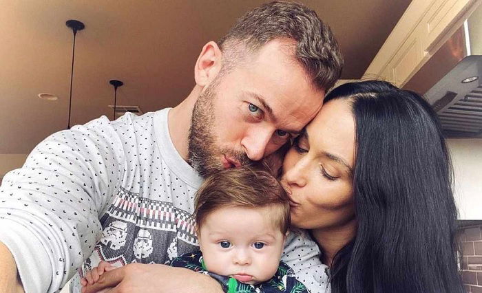 Nikki Bella To Pay Ex-Husband Artem Chigvintsev Monthly Child Support And 0,000 Lump Sum In Divorce Settlement