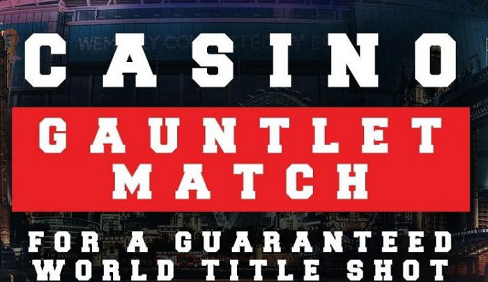 No. 1 Entrants For Men’s & Women’s Casino Gauntlet Matches At AEW ALL IN: Texas Revealed