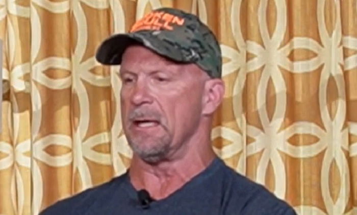 Steve Austin Undergoes Total Knee Replacement Surgery, Chelsea Green Talks Time On Tough Enough