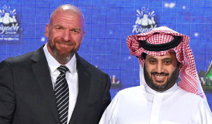 WWE Royal Rumble 2026 Expected To Take Place In Saudi Arabia, Announcement Coming Soon