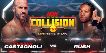 Photo Credit: AEW