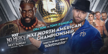 Photo Credit: WWE