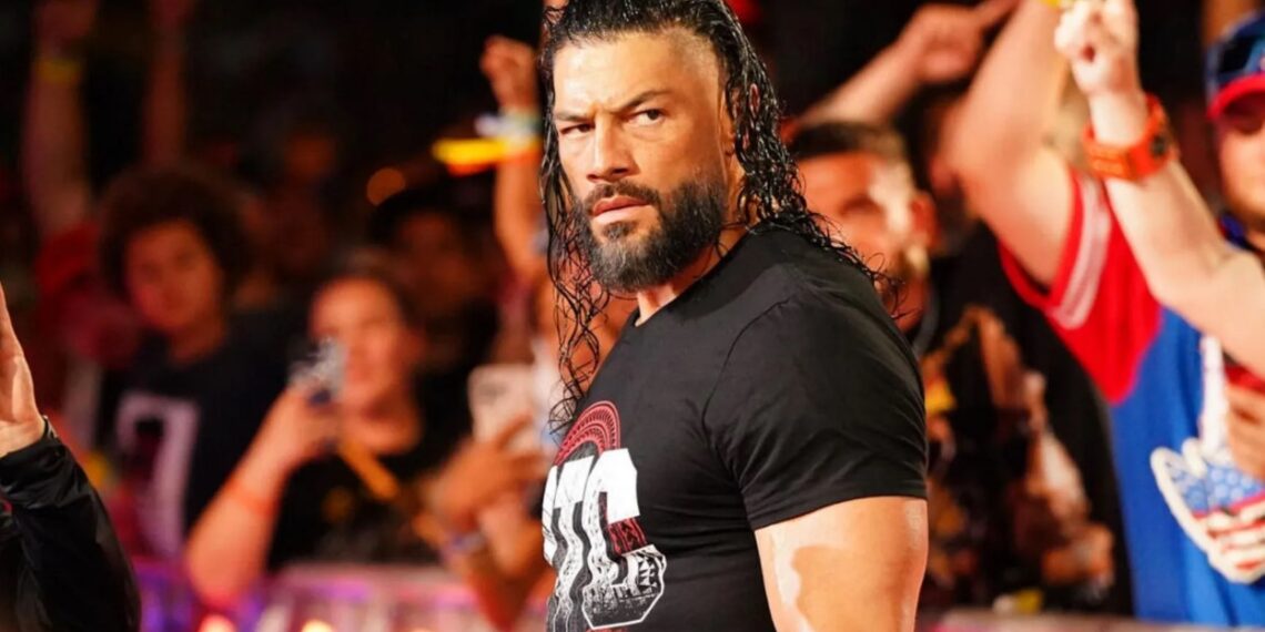 Roman Reigns returned at SummerSlam to cost Solo Sikoa the WWE title.