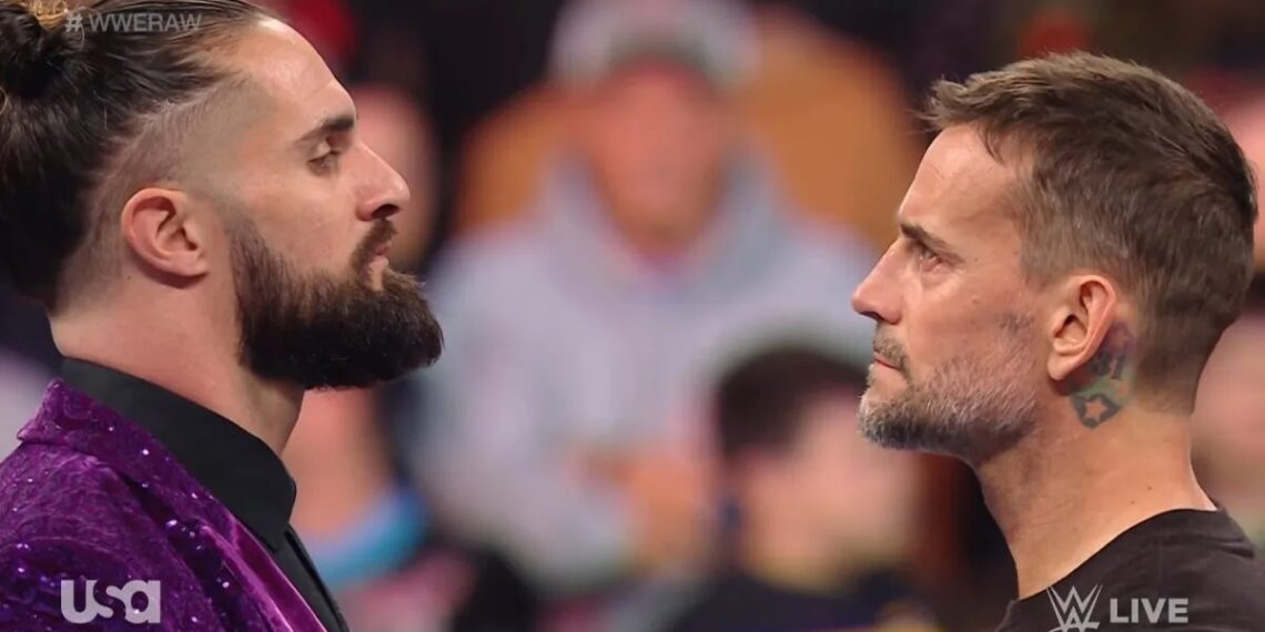 Photo Credit: WWE