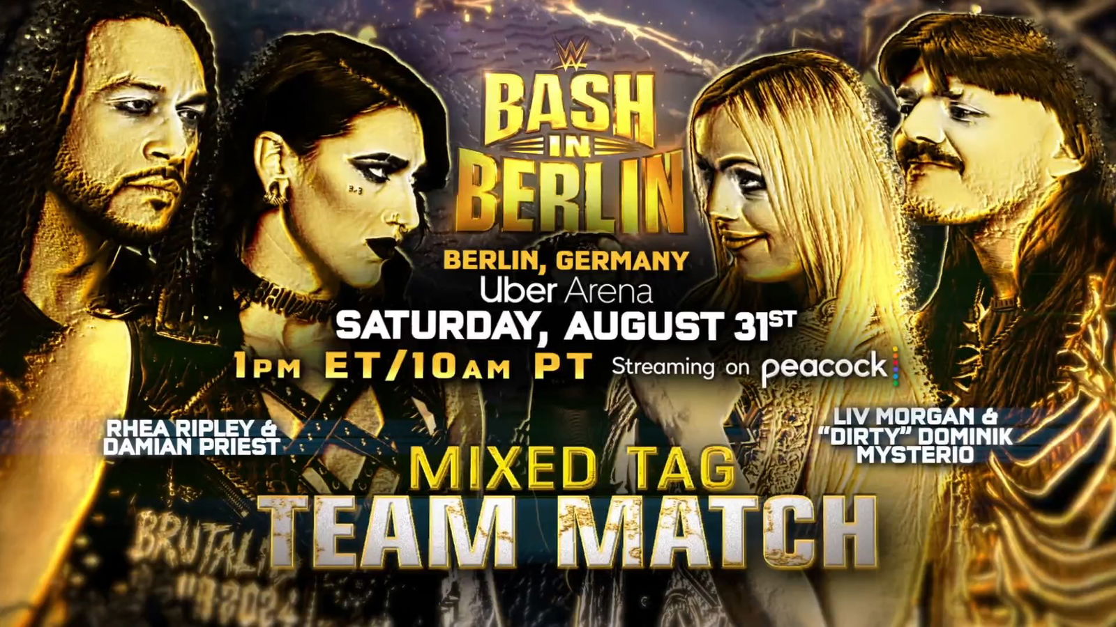 Raw Results (8/11/2025): The Vision'S Triumph Leads To A Huge Paris Matchup! - mzc3gzz