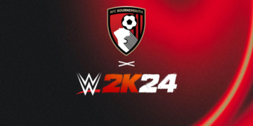 Photo Credit: WWE 2K & AFCE Bournement