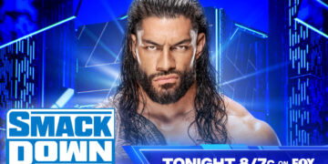 Photo Credit: WWE