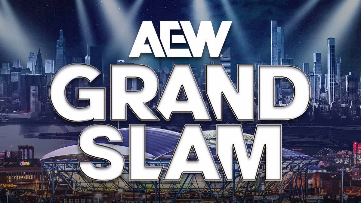 Yet Another Big Featured Match Announced For AEW Grand Slam: Mexico