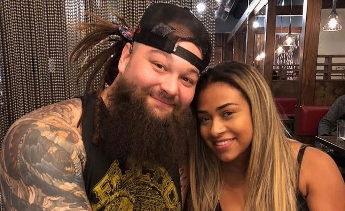 JoJo Offerman Releases Tribute In Memory Of Bray Wyatt On Two-Year Anniversary Of His Tragic Passing