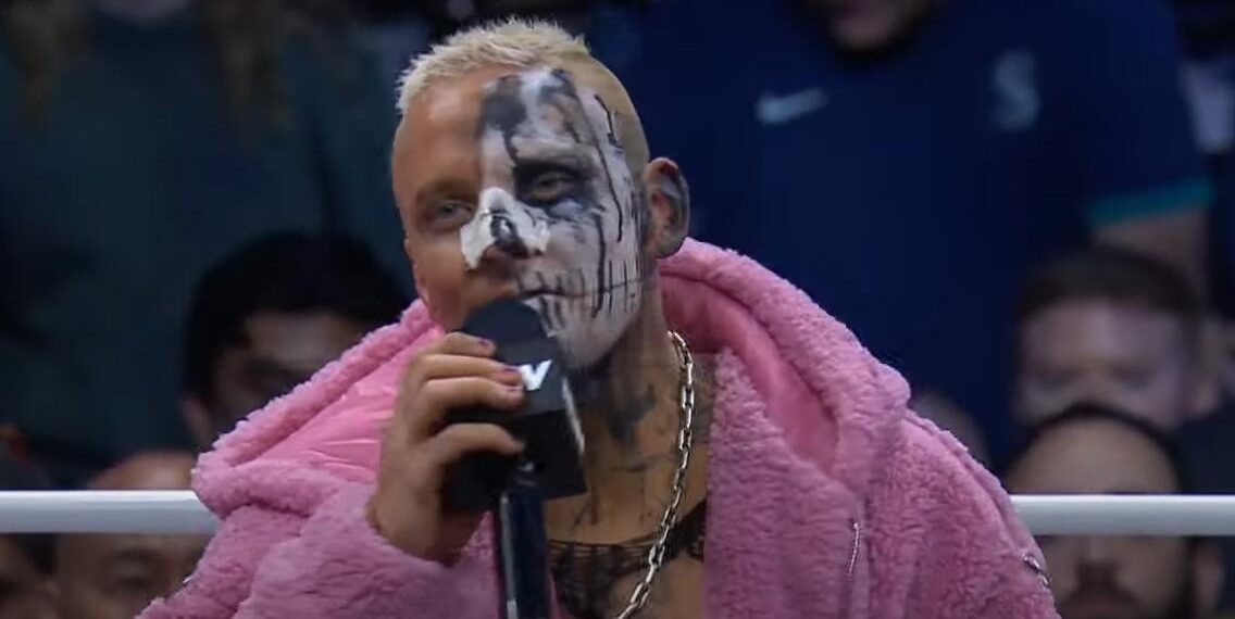 (Photo Credit: AEW)