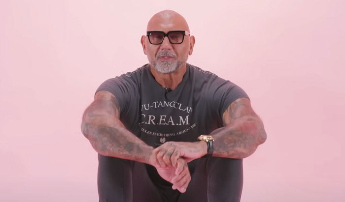 Top WWE Superstar Injured, Dave Bautista In Talks For Massive Movie Role, Natalya Headed To AAA