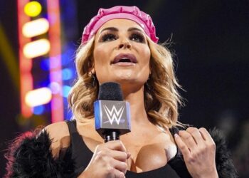 (Photo Credit: WWE)