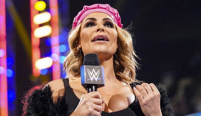 Natalya Releases Statement On 18-Year Anniversary In WWE, Raw Retro Opening Video With Modern WWE Superstars