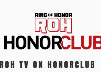 (Photo Credit: ROHWrestling.com)