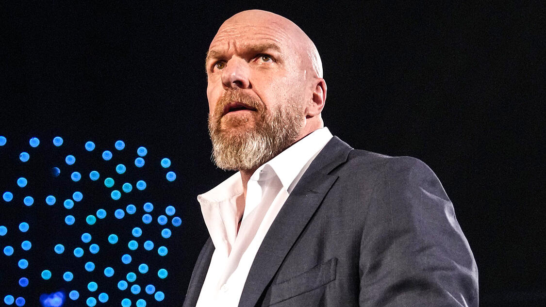 Triple H Reacts To Criticism Of Using Previously Banned Terms, CM Punk On Whether He’ll Headline WrestleMania 41, More