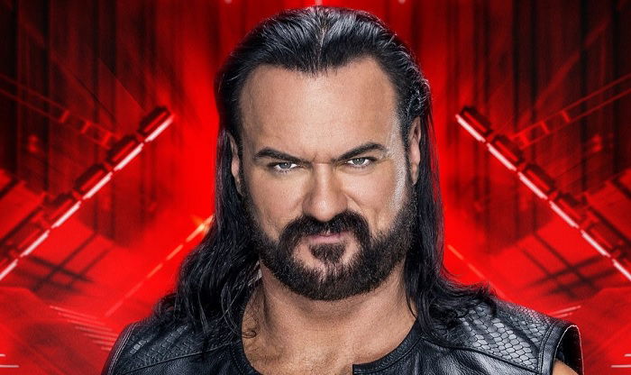 Backstage Update On Drew McIntyre Storming Out Of The 2025 Royal Rumble