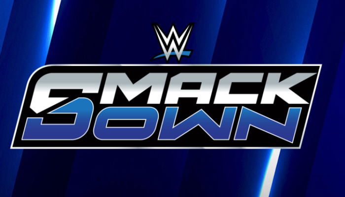 Another New Match Announced For Tonight’s WWE SmackDown, Updated Lineup For 1/17 Show