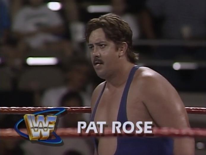 Wrestling Legend Pat Rose talks New Book, Ric Flair/Ole Anderson's ...