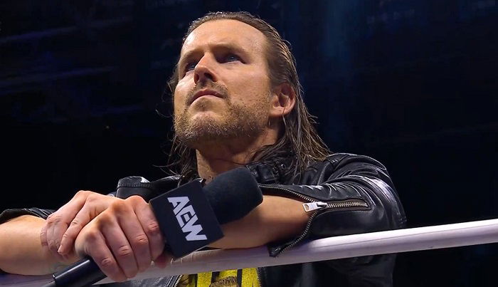 Is Adam Cole Planning To Retire?, Renee Paquette Reveals Her Favorite AEW Stars To Interview, Mercedes Mone News