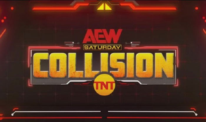 Updated Lineups For AEW Collision (1/18/25) & Dynamite (1/22/25)