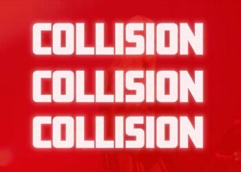 AEW Collision