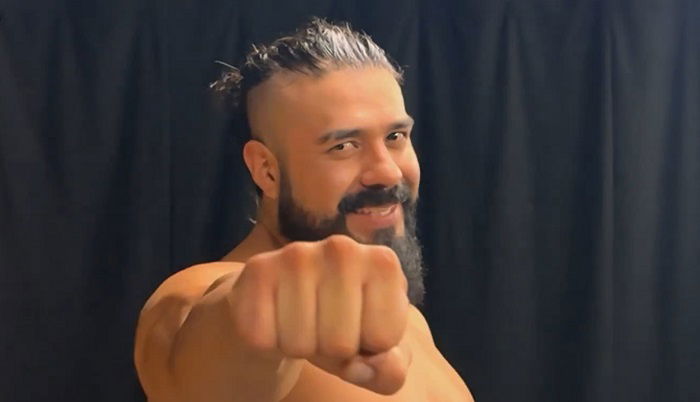 Andrade Headed To The 2025 Money In The Bank Ladder Match, Updated WWE RAW (6/2/25) & Money In The Bank 2025 (6/7/25) Lineups