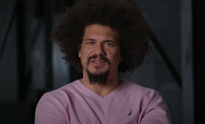 Carlito Parting Ways With WWE