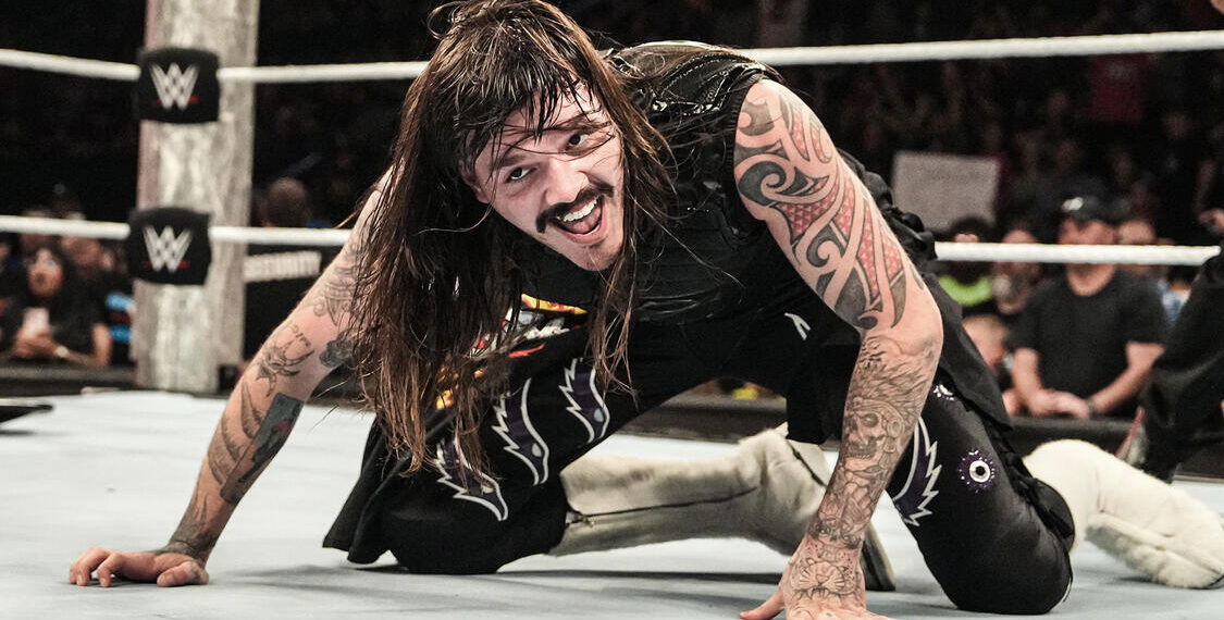 (Photo Credit: WWE)