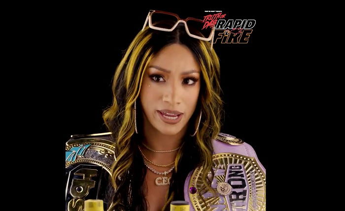 Mexico Event?, Mercedes Mone’s First CMLL Title Defense Set
