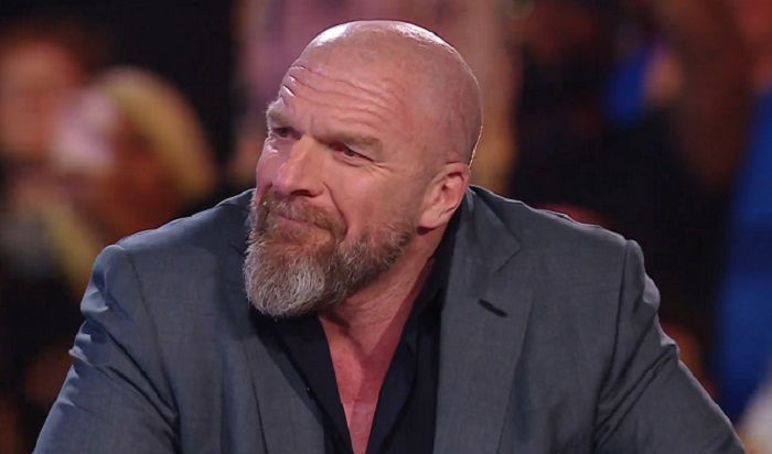 Triple H Says Less Commercials Are Coming To WWE Raw, Talks Balancing Raw & SmackDown