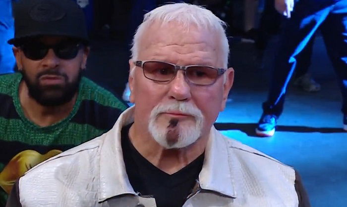 WWE Raw Star Hurt, Scott Steiner Rants About Jesse Ventura & WWE, Fans Jump Fence At SNME